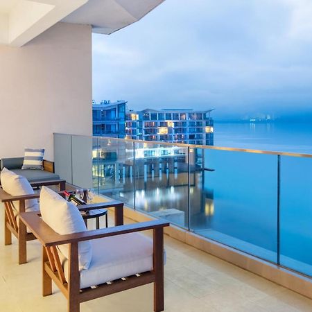 Crowne Plaza Huangshan Taiping Lake, An Ihg Hotel מראה חיצוני תמונה