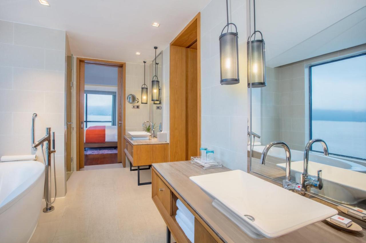 Crowne Plaza Huangshan Taiping Lake, An Ihg Hotel חדר תמונה