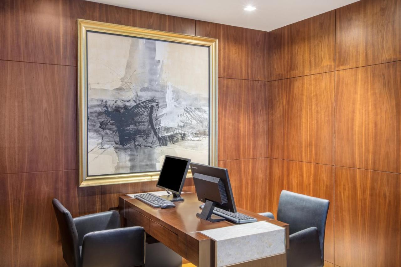 Crowne Plaza Huangshan Taiping Lake, An Ihg Hotel מראה חיצוני תמונה